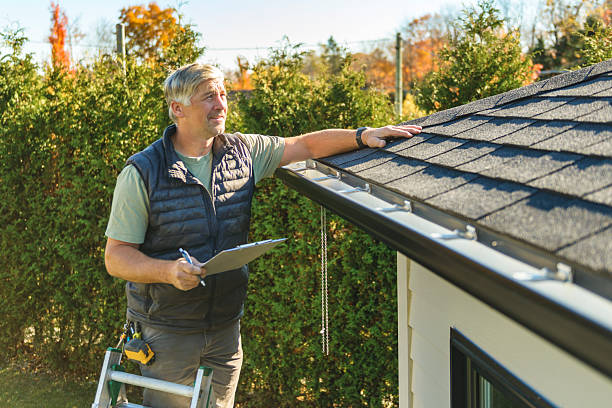 Trusted Roofing service in Troutdale, OR - Ben Roofing and Steel LLC